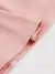 Vestido De Cintura Atada Con Cuello Envuelto Para Las Damas - Nivalo Store
