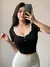 Camiseta Coquette con bordado en internet