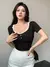 Camiseta Coquette con bordado - Nivalo Store