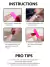 Uñas Press On Animal Print - Nivalo Store