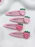 Ganchito Pink Fresita - comprar en línea