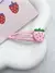 Imagen de Ganchito Pink Fresita