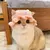 Gorro de Gato Crochet en internet