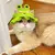 Gorro de Gato Crochet - comprar en línea