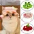 Gorro de Gato Crochet - Nivalo Store