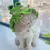 Imagen de Gorro de Gato Crochet