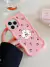 Case Cherry Pink - Nivalo Store