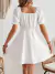 Imagen de Vestido de verano blanco