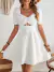 Vestido de verano blanco - Nivalo Store