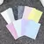 Sleeves Holograficos para Photocards - comprar en línea