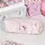 Estuche Hello Kitty Soft - tienda en línea