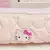 Estuche Hello Kitty Soft