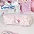 Estuche Hello Kitty Soft
