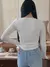 Imagen de Camiseta coquette blanca