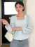 Blusa coreana elegant en internet