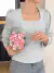 Imagen de Blusa coreana elegant