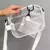 Bolso Bandolera Transparente - comprar en línea
