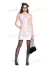 Vestido Academic Rosa en internet