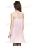 Vestido Academic Rosa