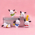 Figuras de Pochacco