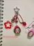 Nana Keychain Goals - comprar en línea