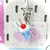 Cream Soda Keychain
