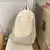 Mochila Unisex Basic - Nivalo Store