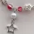 Collar Estrellas Summer en internet