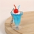 Cream Soda Keychain - Nivalo Store