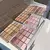 Paleta de sombras de ojos K'APEINE de 16 colores - comprar en línea