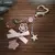 Keychain Fresa Coquette - comprar en línea