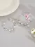 Set x2 pulseras coquette - comprar en línea