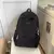 Mochila Unisex Basic