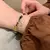 Imagen de Pulsera de buena fortuna china