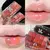 Paleta de brillo de labios de 10 colores Sweetmint