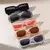 Lentes aesthetic cuadrados