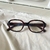 Gafas Ovaladas Vintage - Nivalo Store