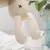 Imagen de Conejo de peluche de maíz