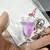 Cream Soda Keychain en internet