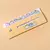Set Post it Adhesivas Kawaii en internet