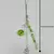 Trebol Good Luck Keychain - Nivalo Store