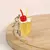 Imagen de Cream Soda Keychain