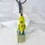 Lego Keychain