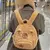 Mochila de Capybara en internet