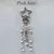 Jellyfish Star Keychain - comprar en línea