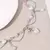 Collar Y2K coquette - Nivalo Store