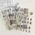 Stickers Ternurines / Sylvanian Families