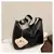 Bolso de hombro minimalista - Nivalo Store