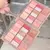 Paleta de 18 Sombras de Ojos - comprar en línea