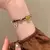 Pulsera de buena fortuna china en internet